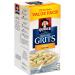 Quaker Instant Grits Butter Flavor Value Pack 22 Packets
