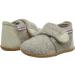 Giesswein Boys Oberstaufen Low-Top Slippers 8.5 UK Child - Natural 268 - Buy Online on SooperMarket.com