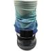 Wapiti Designs Go-Long Gaiters - Trail Running Shoe Gaiters for Running Hiking & Backpacking - Blue S/M - Buy Online on SooperMarket.com