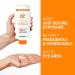 Garnier Ambre Solaire Hydra 24H Protect SPF30 - Best Sunscreen for All-Day Hydration & Sun Protection | International Shipping Available - Buy Online on SooperMarket.com