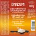 Iodine-Bromine Bath Salt for Scars Psoriasis & Arthritis - 1000g BINGOSPA | International Shipping Available - Buy Online on SooperMarket.com