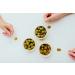 OLOVES Natural Whole Pitted Olives Variety Pack - Basil & Garlic, Chili & Oregano, Lemon & Rosemary | Vegan, Kosher, Gluten Free, Keto Friendly Healthy Snacks - 1.1 Ounce (Pack of 24) | 24-Pack Assorted Flavors - Buy Online on SooperMarket.com