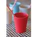 Red Rover Bamboo Kids' Cups Set of 4 - Multicolor Eco-Friendly Bamboo Cups - Buy Online on SooperMarket.com