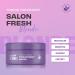Lee Stafford Bleach Blondes Purple Toning Treatment Mask 200ml - Enhance & Neutralize Blonde Hair - International Shipping Available - Buy Online on SooperMarket.com