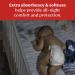 Huggies Overnites Nighttime Baby Diapers Size 6 (72 Count) - 35+ lbs | Overnight Diapers - Buy Online on SooperMarket.com