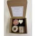 Chocolate Indulgence Bath Bomb Pamper Box Gift Set