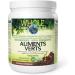Natural Factors Whole Earth & Sea Greens Organic Chocolate Flavour 438g Powder 100% Fermented and Organic 6 g of Plant Protein per serving Vegan-Friendly Supports Active Healthy and Sustainable Lifestyle - Buy Online on SooperMarket.com