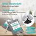 Nature Fresh Activated Charcoal Air Purifier Bags - Odor Eliminator Moisture Absorber & Natural Car Freshener (4 Pack 200g Each) - Perfect for Home Pets Shoes & Closets - Buy Online on SooperMarket.com