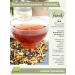 Buy 3-Pack Organic Tea Gift Set - Perfect for Tea Lovers | Morning Lunch Evening Blends | International Shipping Available - Buy Online on SooperMarket.com