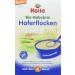 Holle Organic Baby Porridge Oatmeal Pack of 3 (3 x 250 g)