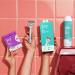 MUHU Glee Cucumber Shave Gel for Women with Aloe - 7 Ounces - Buy Online on SooperMarket.com