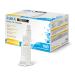 FORA Safety Insulin Pen Needles 30G 8mm(100pcs) for diabetes
