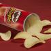 Pringles Original Case of 6x165g - Buy Online on SooperMarket.com