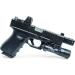 SureFire X300 Ultra LED WeaponLight - Black T-Slot Mount - Buy Online on SooperMarket.com