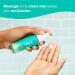 Coola Organic Vital Rush Skin Renewal Serum - Dermatologist Tested - Vitamin C & Hyaluronic Acid - 1 Fl Oz - Buy Online on SooperMarket.com