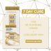 L'Oreal Paris Age Perfect Retightening Collagen Ampoules For Mature Skin X7 - Buy Online on SooperMarket.com