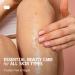 Ruby Kisses Body Scrub - Gentle Exfoliation & Nourishing Skin Antioxidant Rich Suitable for All Skin Types - Made in Korea - Buy Online on SooperMarket.com