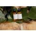 Quon s Eyes Perfect Canvas 3-in-1 Oil Cleanser for Men & Women - Gentle Makeup Remover & Hydrating Cleanser - International Shipping Available - Buy Online on SooperMarket.com