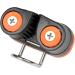 Thorn Fast Entry Sailing Cam Cleat for 5/8 Line Sizes - Leading Ring (2pcs) - Buy Online on SooperMarket.com