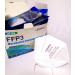 Leikang FFP3 Certified 5-Layer Protective Mask - 20 Pack | High BFE 98% | Dust & Particle Protection - Buy Online on SooperMarket.com