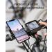 I-Lefante Ebike Charging Cable for Bosch Intuvia | 40cm | OTG Function | Micro USB to iOS | Compatible with E-Bike Displays & Bicycle Computers - Buy Online on SooperMarket.com