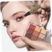 Healeved 4pcs Highlighter Pencil Glitter Girl Makeup Supplies Plastic - Buy Online on SooperMarket.com
