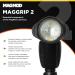 MagMod MagGrip 2 | Magnetic Light Diffuser Attachment & Speedlite Mount - Buy Online on SooperMarket.com