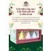 English Tea Shop Organic Gin Botanicals - 12 Pyramid Tea Bags Gift pack with 3 different Natural Botanical Blends - Buy Online on SooperMarket.com