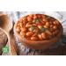 Wholefood Earth Organic Haricot Beans 1kg - Raw, Vegan, GMO Free | High Fibre & Protein | Certified Organic - Buy Online on SooperMarket.com