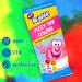 Mr. Bubble Fizzy Tub Colors - 12 Packets, 9 Tablets Each, 108 Tablets Total - Buy Online on SooperMarket.com