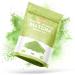 Japanese Organic Matcha Green Tea Powder - Culinary Grade - 100 gr. Tea Produced in Japan Uji Kyoto. Use for Cooking Baking Smoothie Making and with Milk. Vegan & Vegetarian Friendly 100 g (Pack of 1)