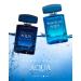 Perry Ellis Aqua for Men 4-Piece Gift Set - Buy Online on SooperMarket.com