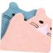 Housoutil 10 Pairs Cartoon Body Scrubbing Mitts - Child Bath Wipes & Sponge Shower Supplies for Clean & Fun Bath Time - Buy Online on SooperMarket.com