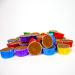 Icy Cups Chocolate by The Sweet Treat Gifting Co | Retro Pick n Mix Classic Chocolate - Buy Online on SooperMarket.com