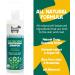 HOWND Yup You Stink 250ml - Dog Shampoo for Smelly Dogs - Fox Poo Shampoo for Dogs - Sensitive Skin Formula with Oatmeal, Eucalyptus, and Cedarwood - Dog Shampoo and Conditioner - Buy Online on SooperMarket.com