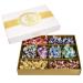 Lindt Roulette Balls & Lindor Chocolate Gift Bundle | 1.473 kg & 1.569 kg | 8 Varieties of Lindor & Roulette Balls | Perfect International Chocolate Gift - Buy Online on SooperMarket.com