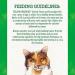 FELINE GREENIES Cat Treats Natural Dental Care Catnip Flavour 2.1oz. Pouch Catnip 60 g (Pack of 1) - Buy Online on SooperMarket.com