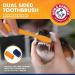 Arm & Hammer Tartar Control Dental Kit for Dogs - Banana Mint Flavor - Buy Online on SooperMarket.com