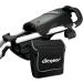 Clicgear Accessory Bag - Black/White - 6 x 3.5 - Single - Buy Online on SooperMarket.com