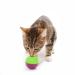 OurPets Play-N-Treat Twin Pack Cat Toy