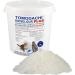 Kieselerde Plus Biotin for Cats | Natural BARF Supplement - Rich in Silica Amino Acids & Essential Minerals | 2L Bucket for Vitality - Buy Online on SooperMarket.com