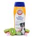 Arm & Hammer Super Deodorizing Shampoo for Pets Kiwi Blossom 20 fl oz (591 ml)