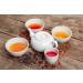 Me mer Hibiscus Tea - Vegan Gluten-free & Lactose-free - 23 Tea Bags for International Shipping - Buy Online on SooperMarket.com