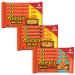 Reese's Big Cup Assorted Variety 12 Pack - Includes (4) Reese's Cup w/Caramel (4) Reese's Peanut Butter Cups (4) Reese's Cup Stuffed with Pieces (Online Exclusive) Holiday Candy Assorted Chocolate 12 Count (Pack of 1) - Buy Online on SooperMarket.com