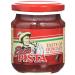 Hungarian Crushed Paprika Paste - Hot 200g