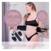 Seraphic Skincare 4-Piece Self Tanner Kit - Premium Exfoliating Mitts & Applicator Belt for Perfect Tan Glow - Ideal for All Skin Types - Shop Internationally - Buy Online on SooperMarket.com