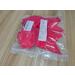 4 Pieces Ponytail Holder Cheerleading Girls Bow Hair Bows Cheering Large Bow Headband Jumbo Ponytail Elastic Hair Band Bowknot Hair Bands Headpiece (Red) - Buy Online on SooperMarket.com
