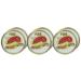 Red Feather Cremery Canned Butter - 100% Pure New Zealand Butter - Emergency Survival Kit - 6 Cans, 12oz Each - Buy Online on SooperMarket.com