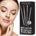Comedone Extractor Tool Kit for Blackhead, Whitehead, Pimple, and Zit Removal - Acne Scar Treatment - 4-piece Set - Buy Online on SooperMarket.com