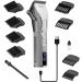 Camry CR 2835s Premium Metallic Hair Clipper with LCD - Buy Online on SooperMarket.com